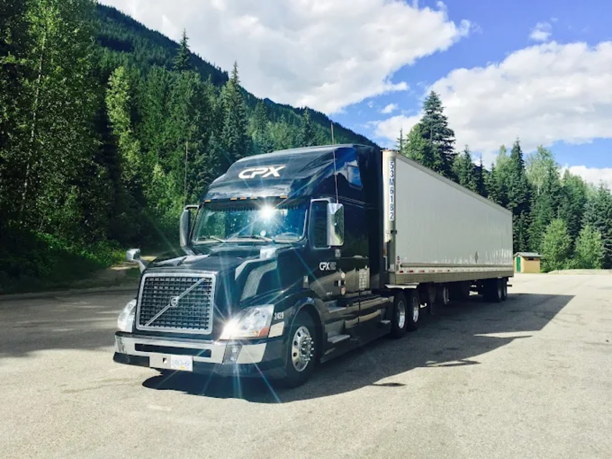 Dale's Transport Truck Wash