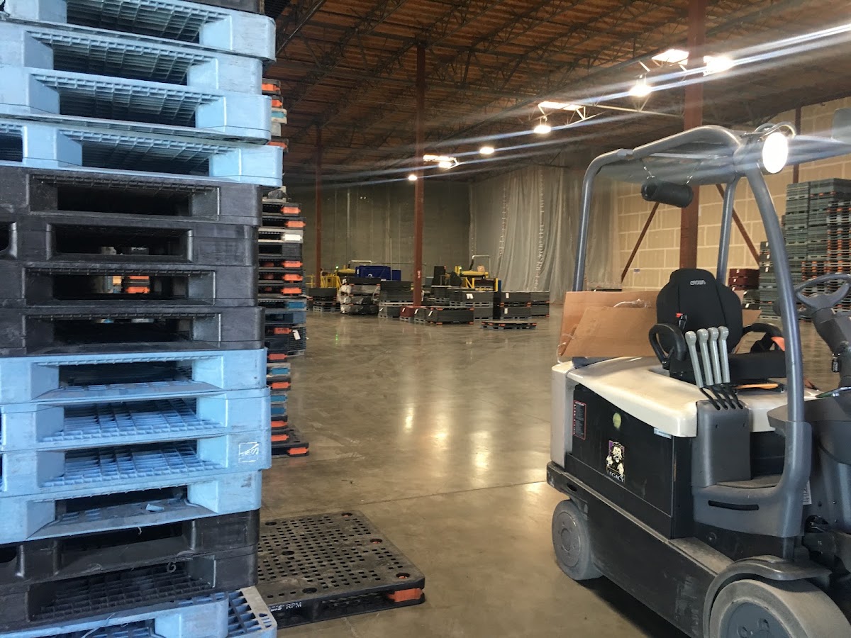 CTPS Fairfield - Complete TransPack Solutions
