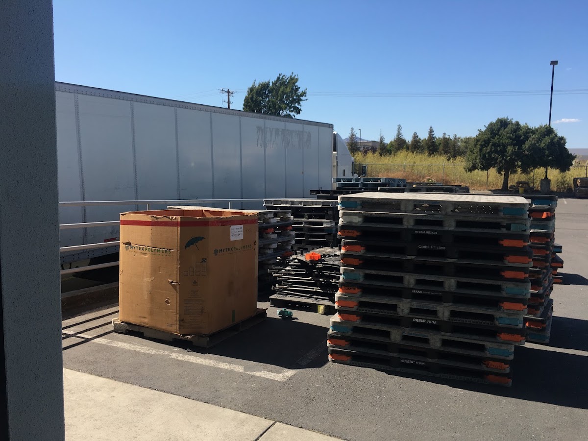 CTPS Fairfield - Complete TransPack Solutions work