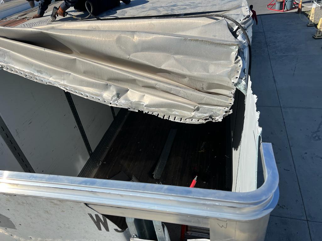 Spe Trailer Repair work