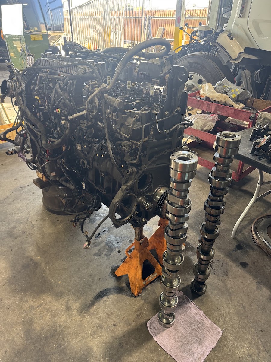 J&D Diesel Diagnostics