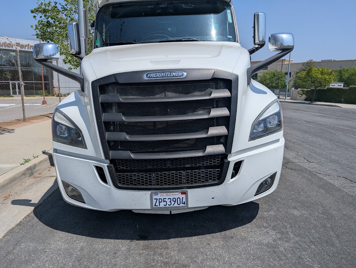 A & E Truck Repair