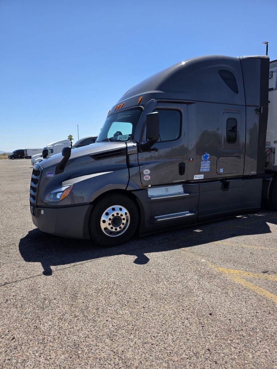 Clean Truck Check Fontana