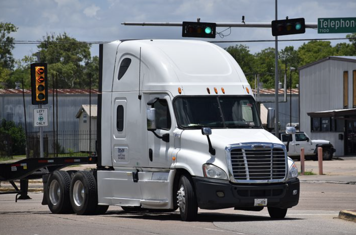 Sunrise Truck Services