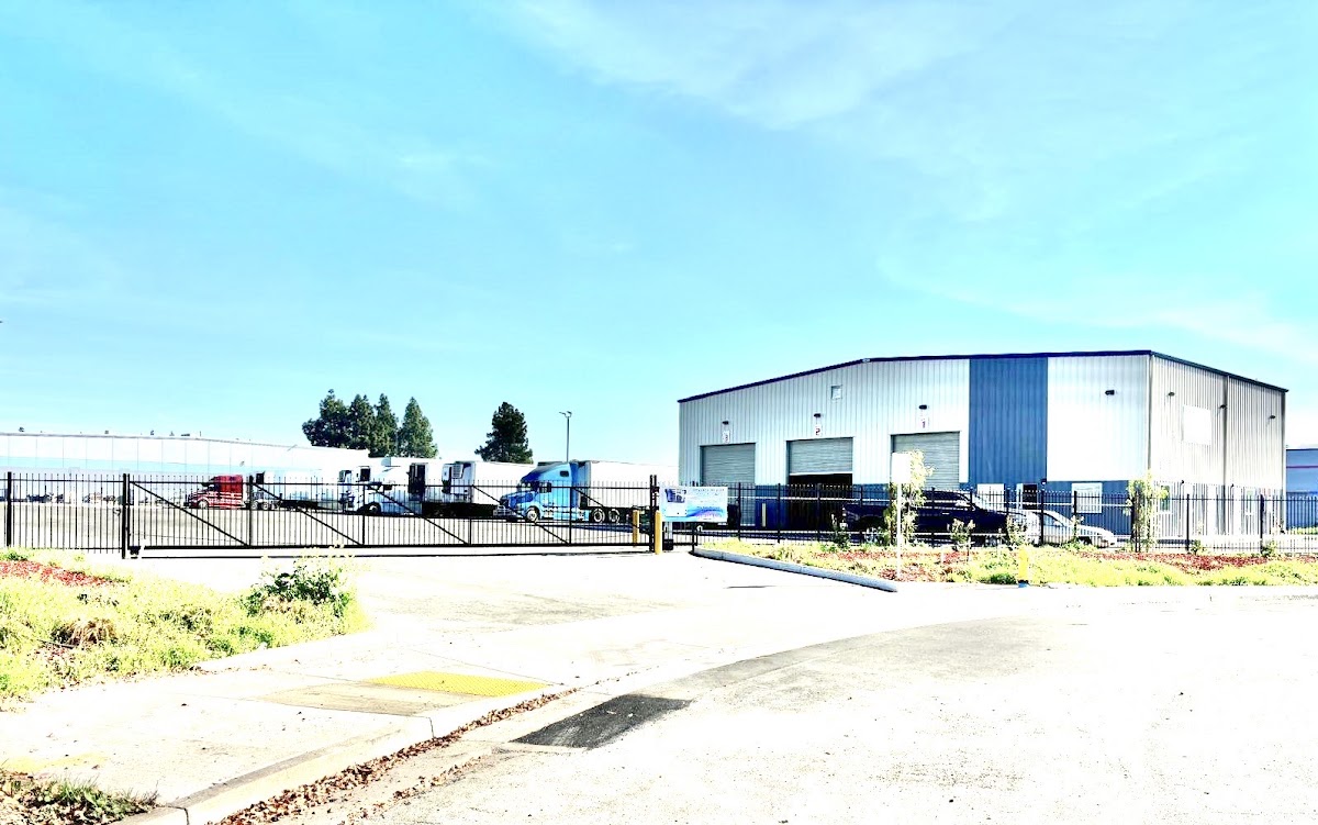 Titan Truck and Trailer Repair