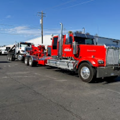Anthony's Towing & Transportation