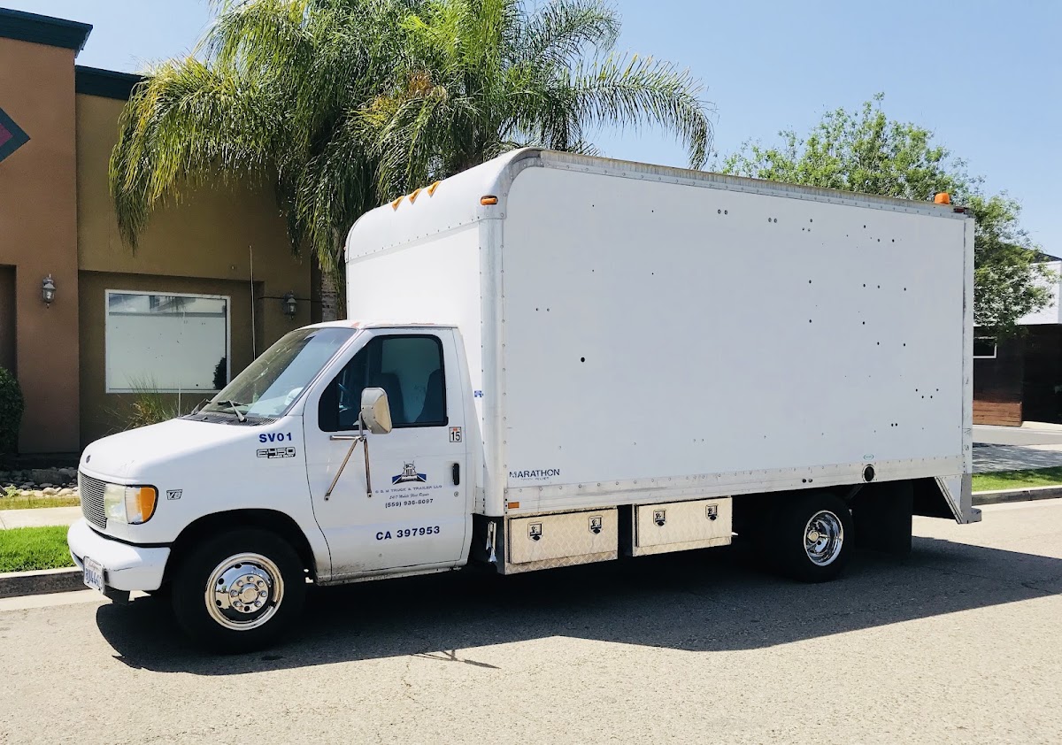 C & M Truck & Trailer LLC