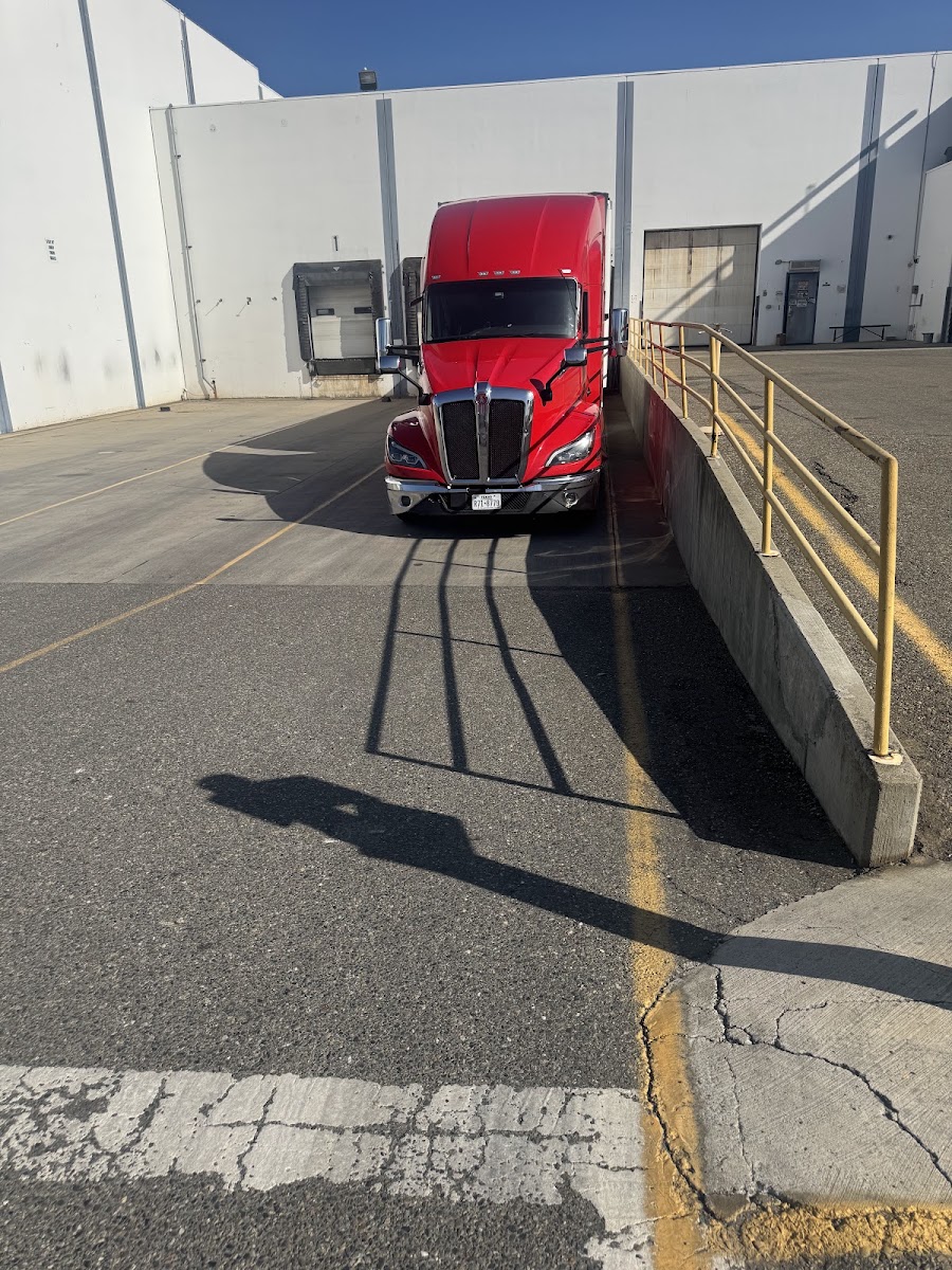 Cedar Grove Warehouse