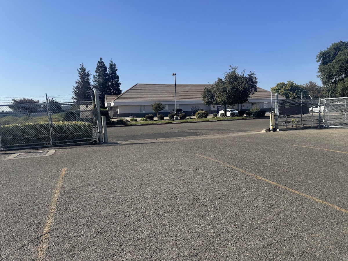 Cedar Grove Warehouse work