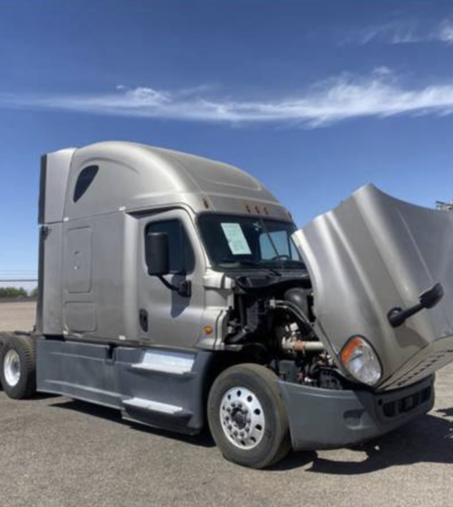 Yuba City Mobile Truck Repair