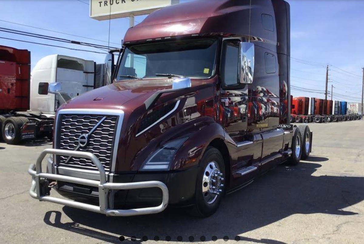 Yuba City Mobile Truck Repair work
