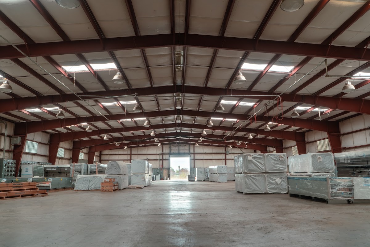 Crossdocks Storage & Logistics Inc