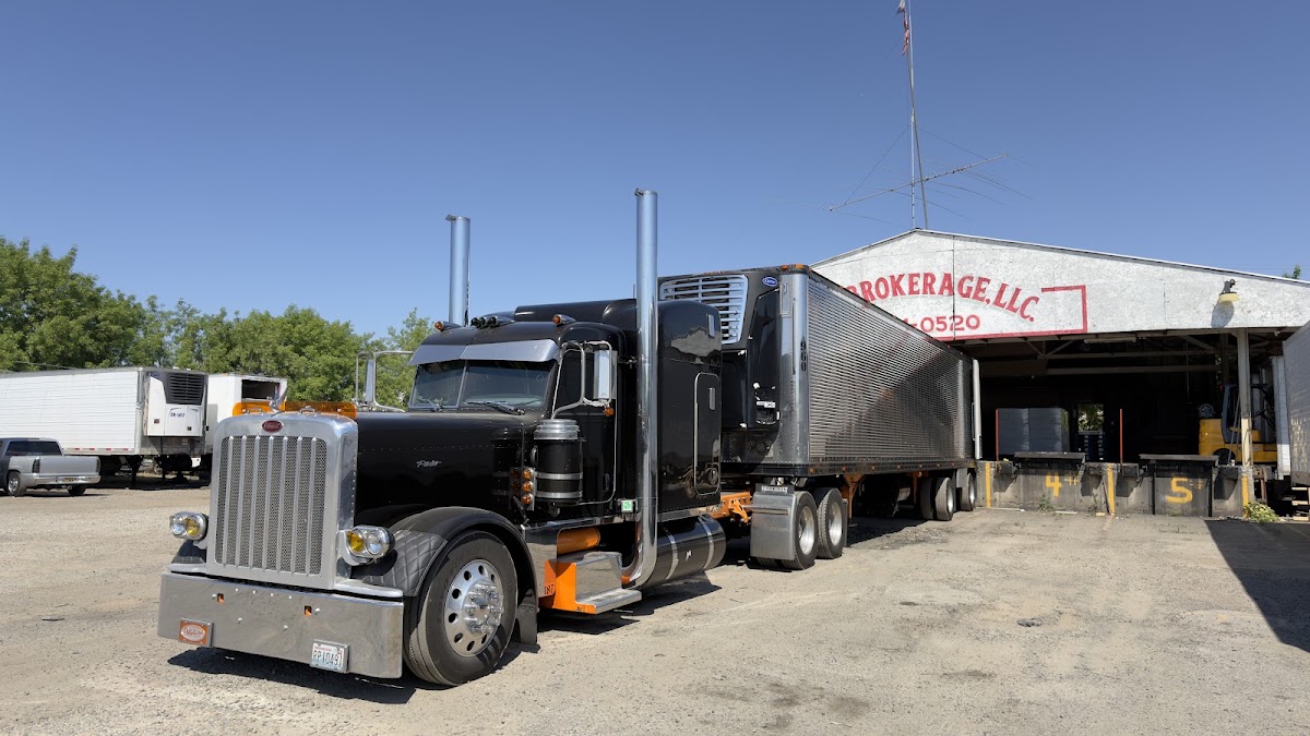 Crossdocks Storage & Logistics Inc work