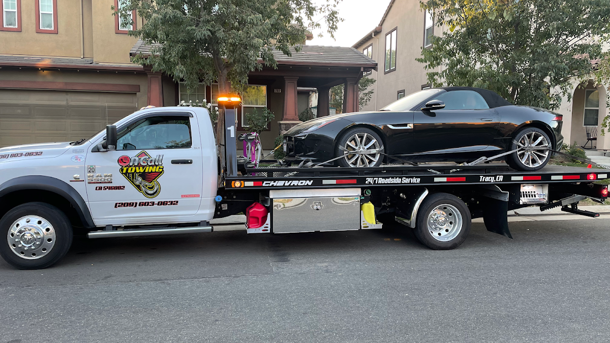 Oncall Towing INC