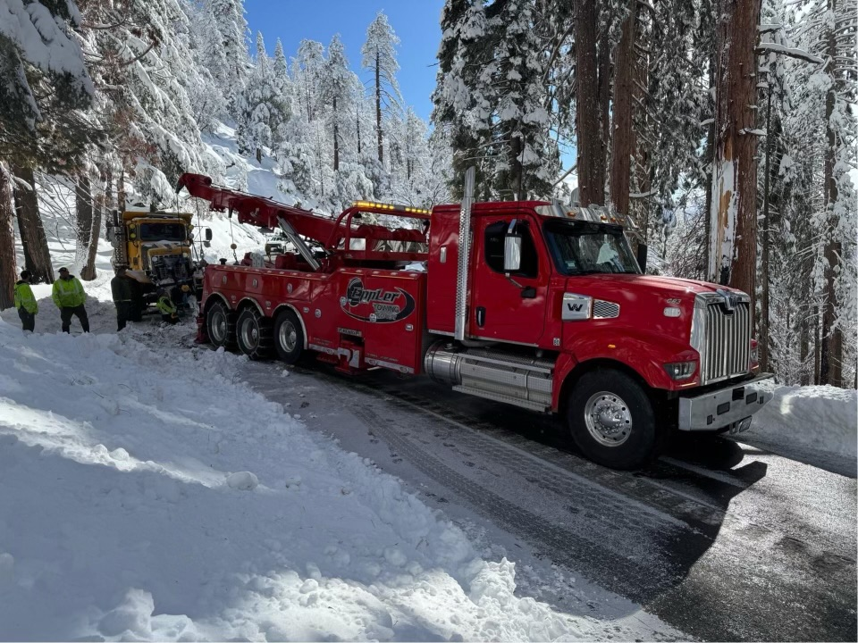 Eppler Towing