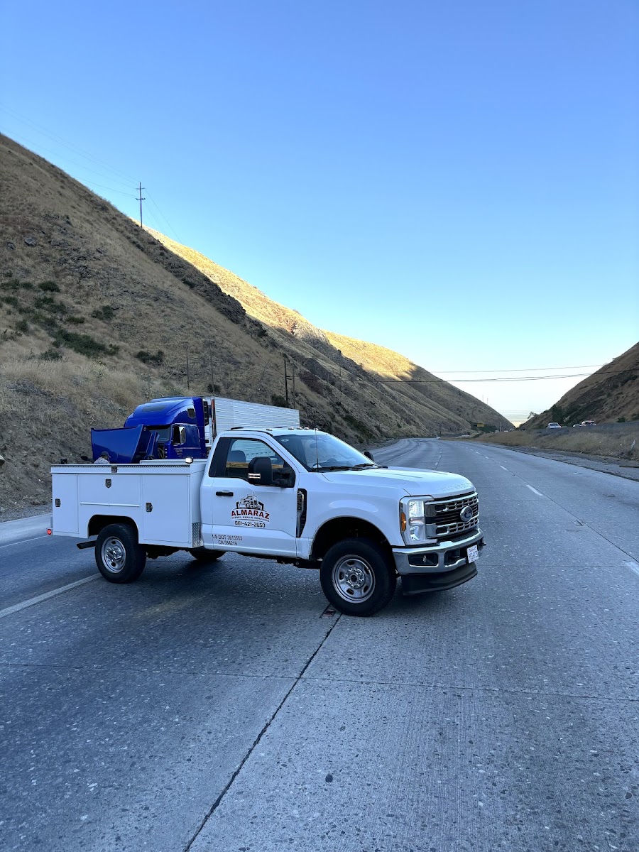 Almaraz Diesel Repair Services