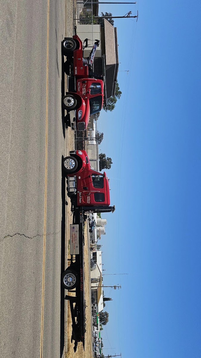 Hitech Road Service