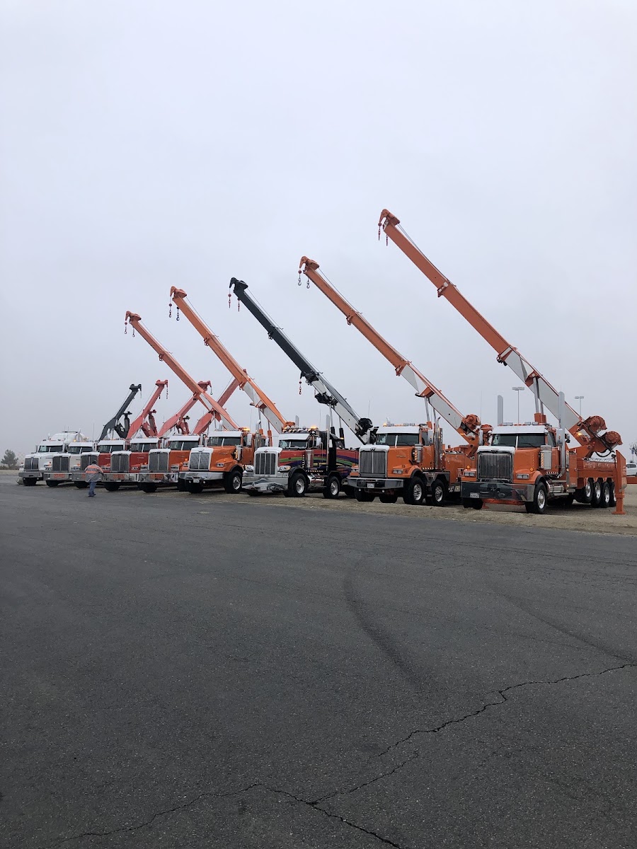 Ten West Road Solutions work