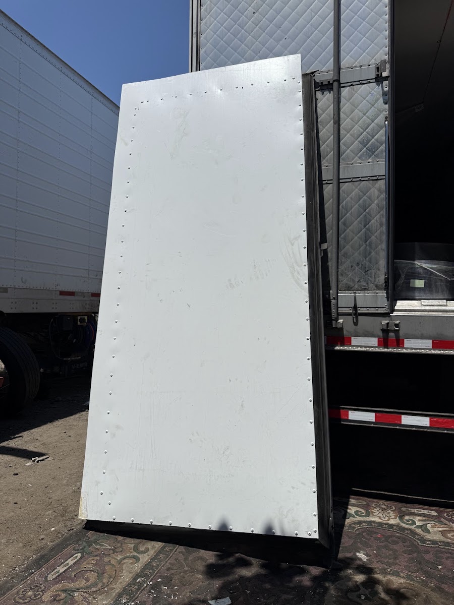 Cat Truck & Trailer Repair Inc