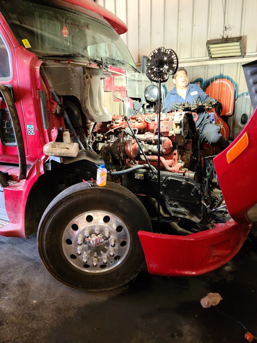 California Diesel Repair