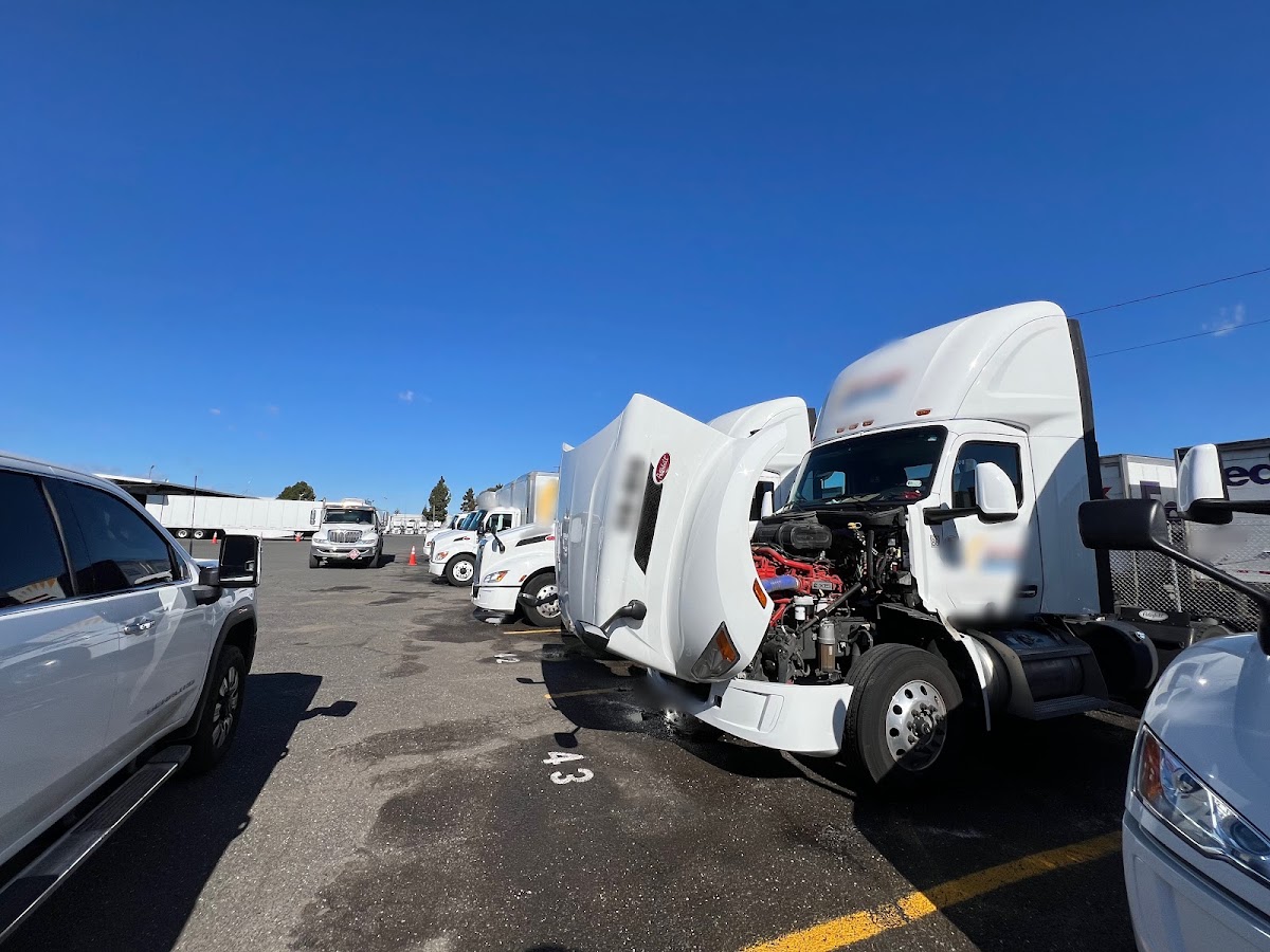 Cal Testing Services - Clean Truck Check