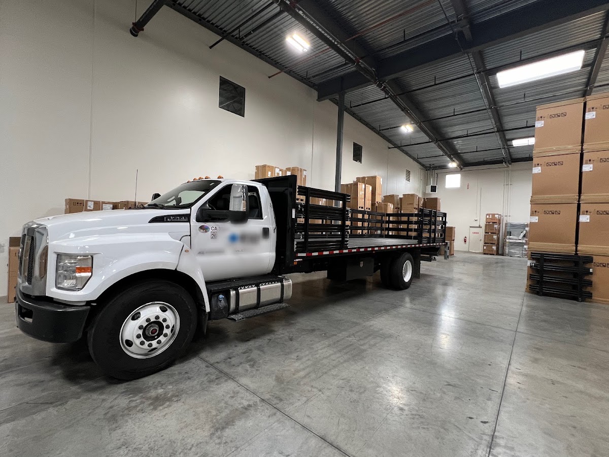 Cal Testing Services - Clean Truck Check work