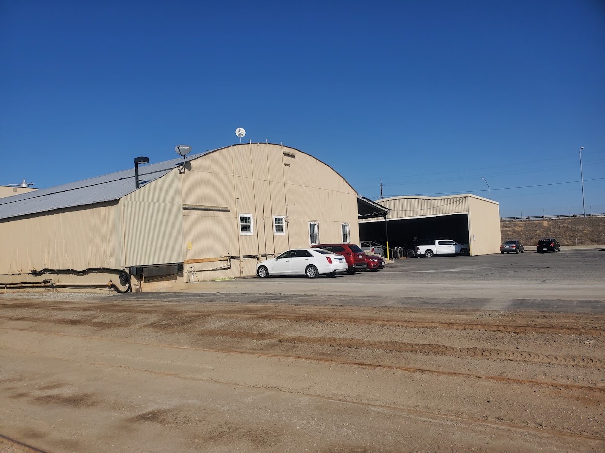 Bakersfield Quality Distribution work