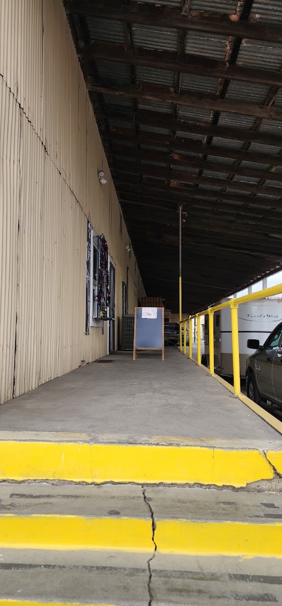 Bakersfield Quality Distribution work
