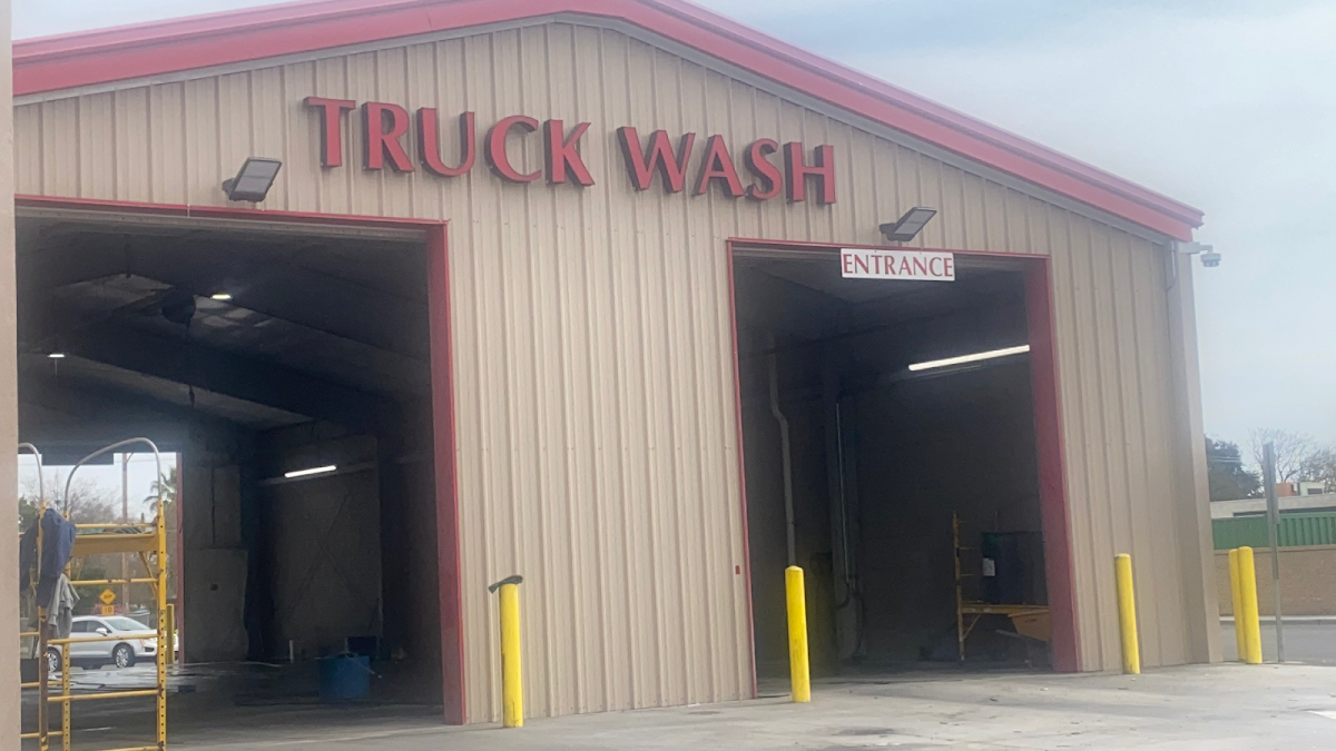 Valley Truck Wash & RV Inc