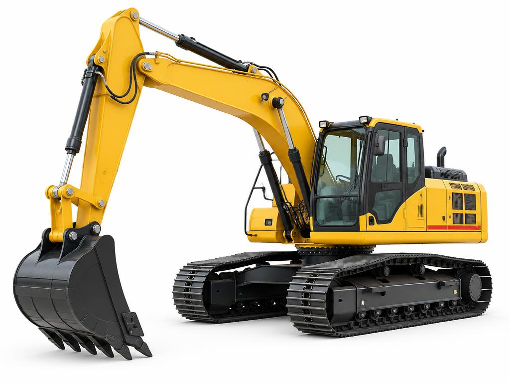 Construction Equipment