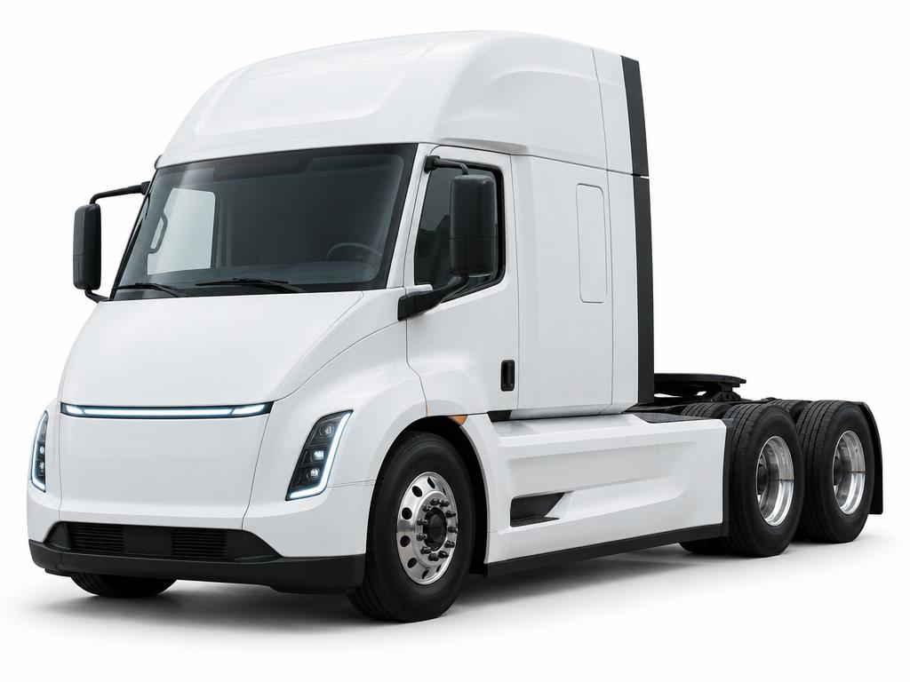 EV / Electric Vehicle