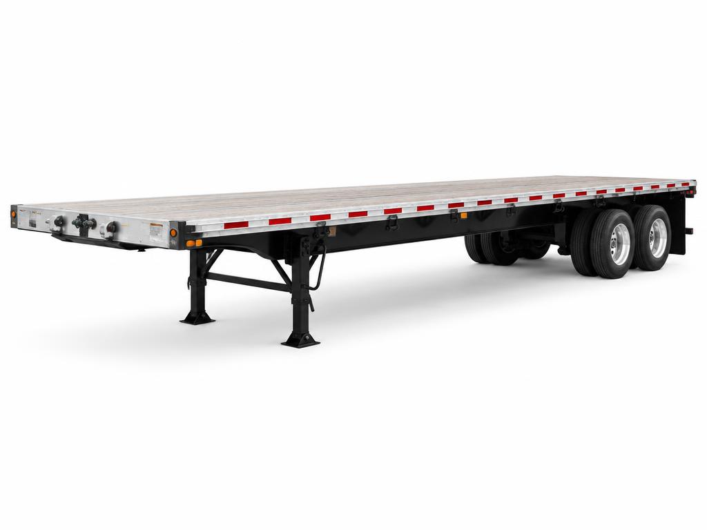 Flatbed