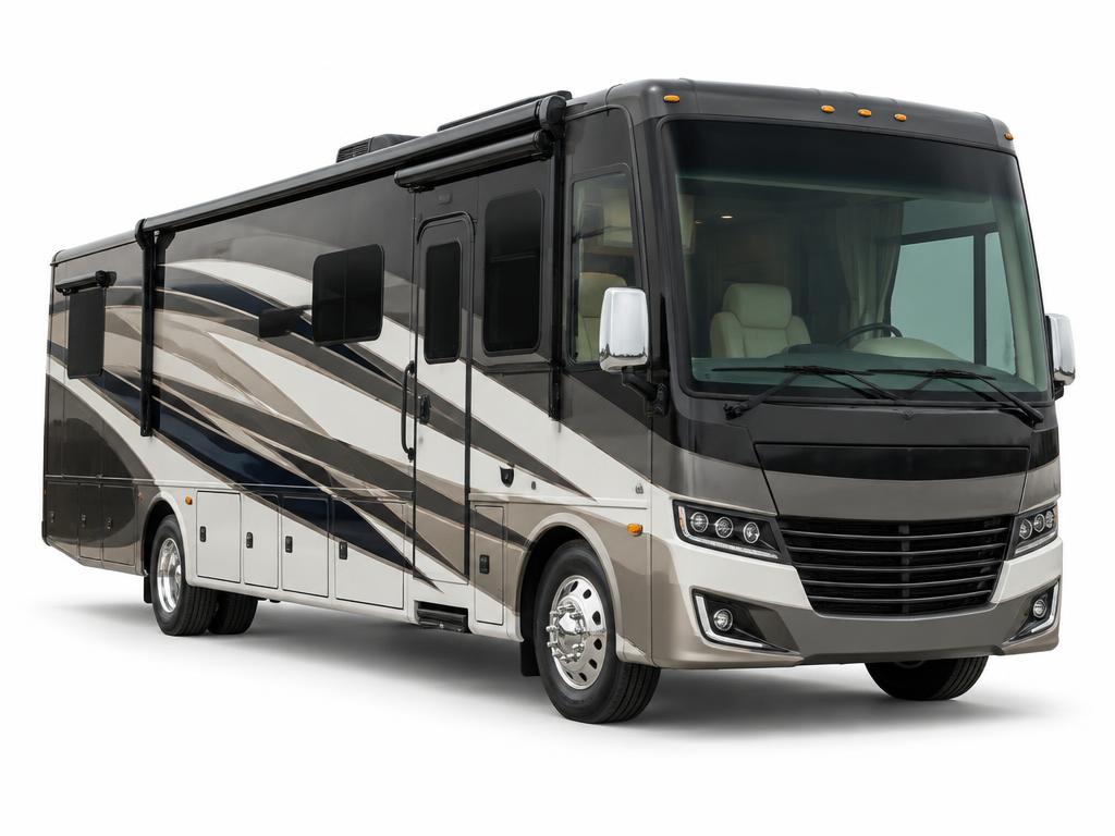RV / Motorhome