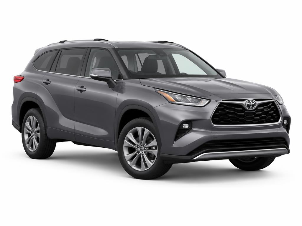 SUV