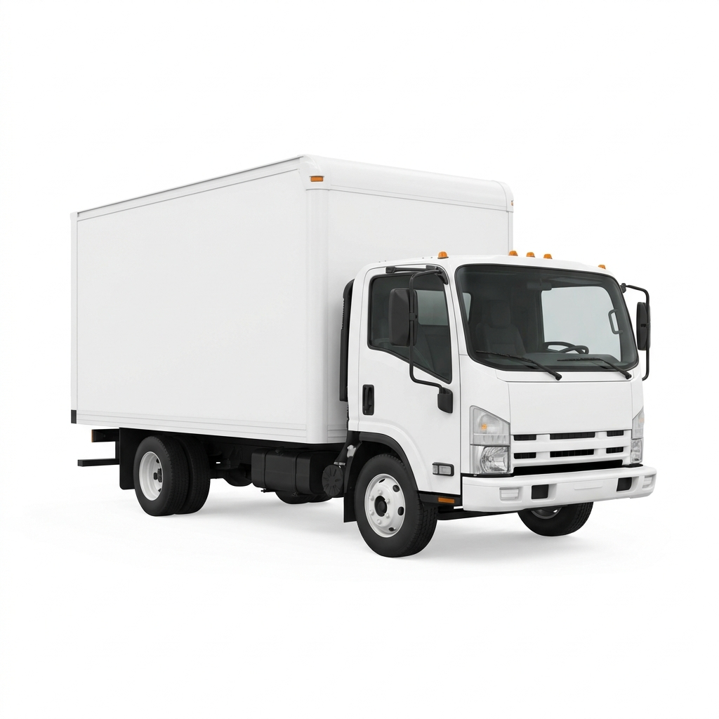 Box Trucks