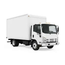 Box Trucks