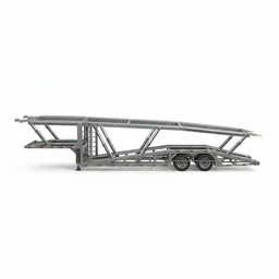 Car Hauler Trailers