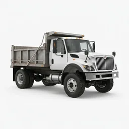 Dump Trucks