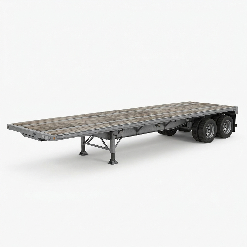 Flatbeds