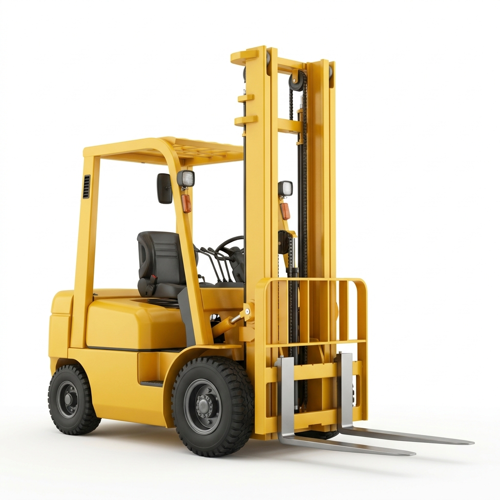 Forklifts