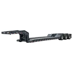 Lowboy Trailers
