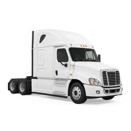 Sleeper Trucks