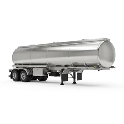 Tanker Trailers