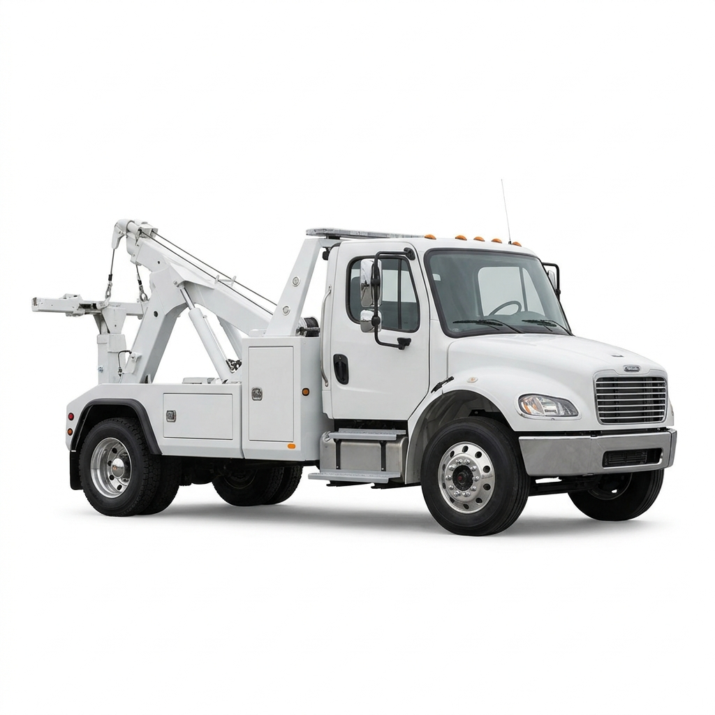 Tow Trucks