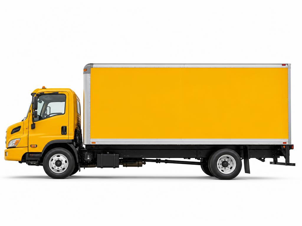 Box Truck
