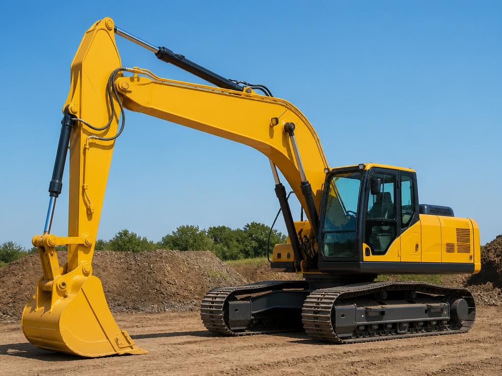 Construction Equipment