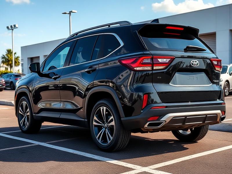 SUV