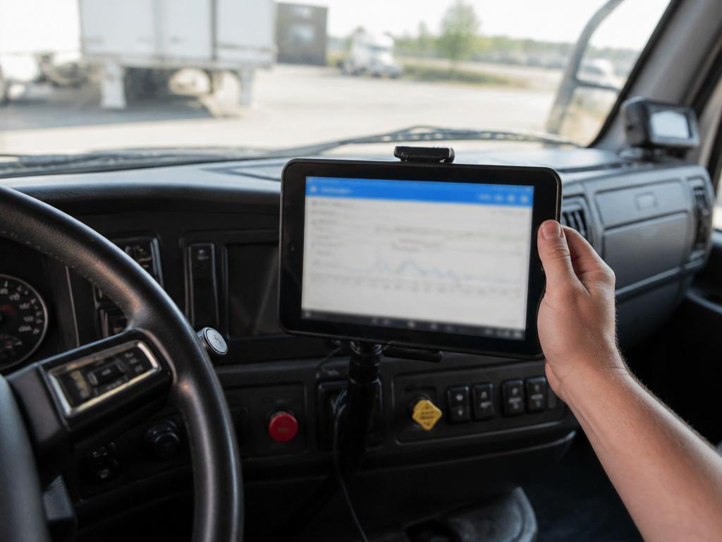 Logbooks / ELD