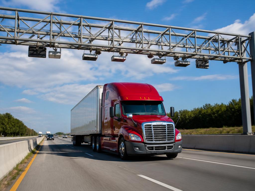 Toll software