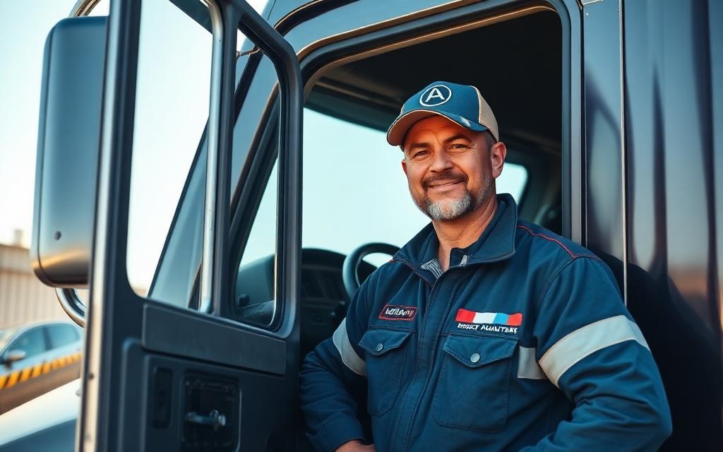 Drivers wanted
